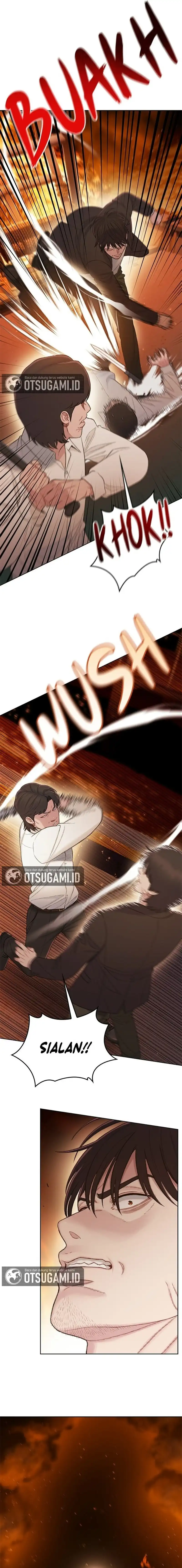 Baca The Final Case - Chapter 8 halaman 6