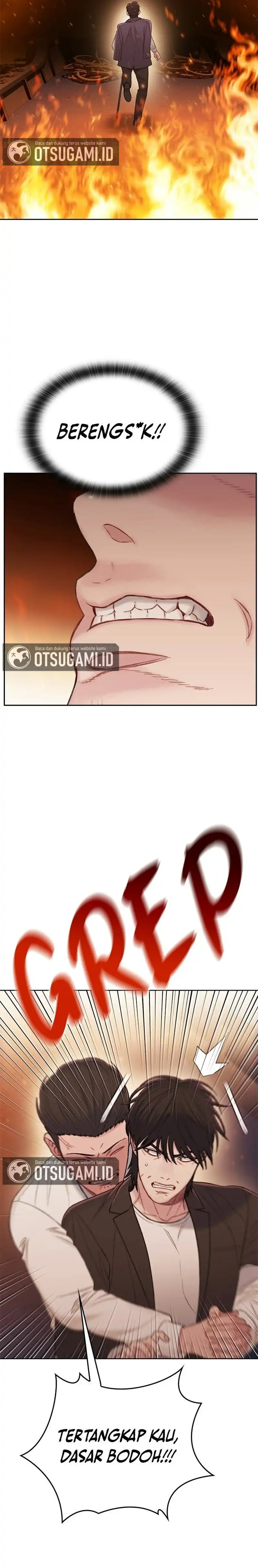 Baca The Final Case - Chapter 8 halaman 7