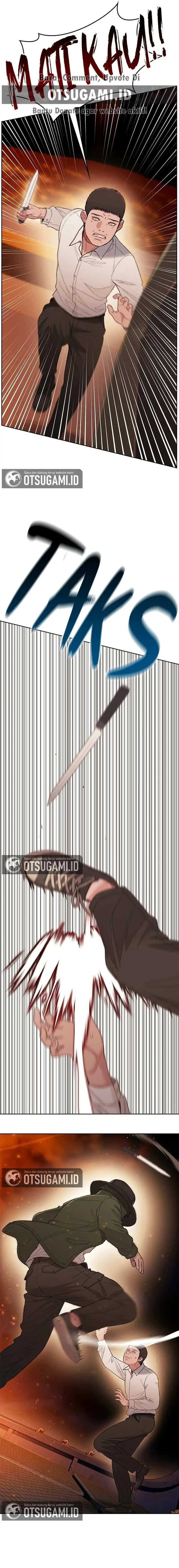 Baca The Final Case - Chapter 8 halaman 8