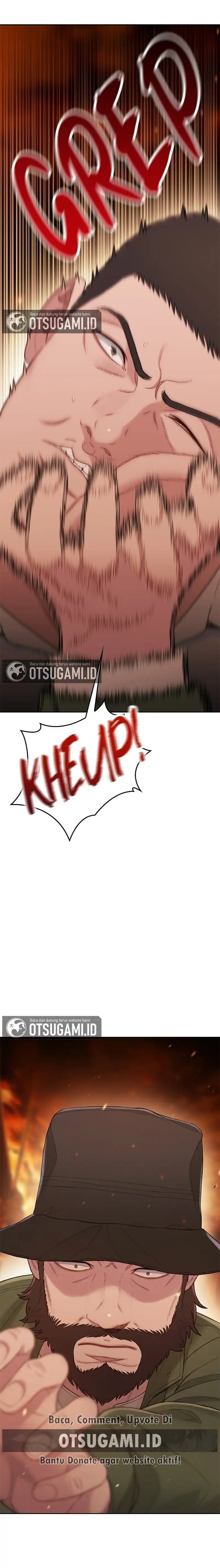 Baca The Final Case - Chapter 8 halaman 9