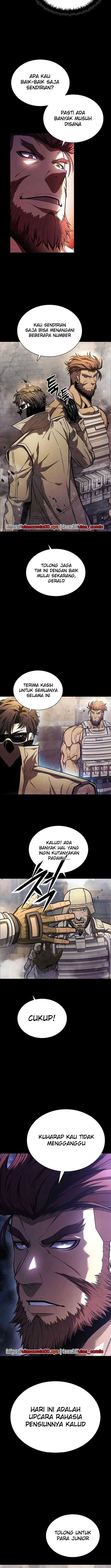 The Former Mercenary’s Life as a Prosecutor Chapter 02 page 8