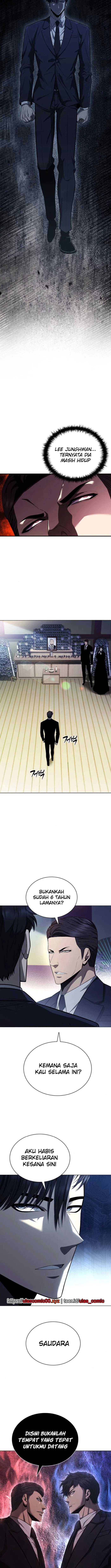 The Former Mercenary’s Life as a Prosecutor Chapter 02 page 14