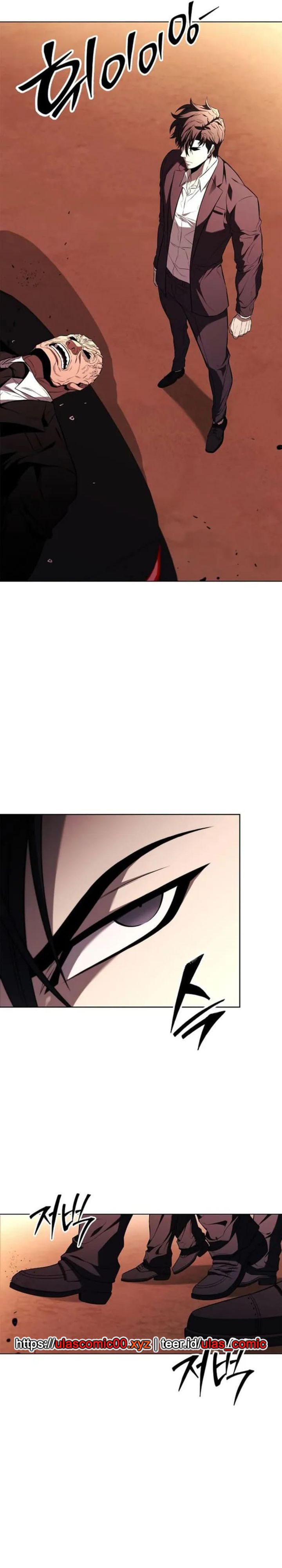 The Former Mercenary’s Life as a Prosecutor Chapter 04 page 4