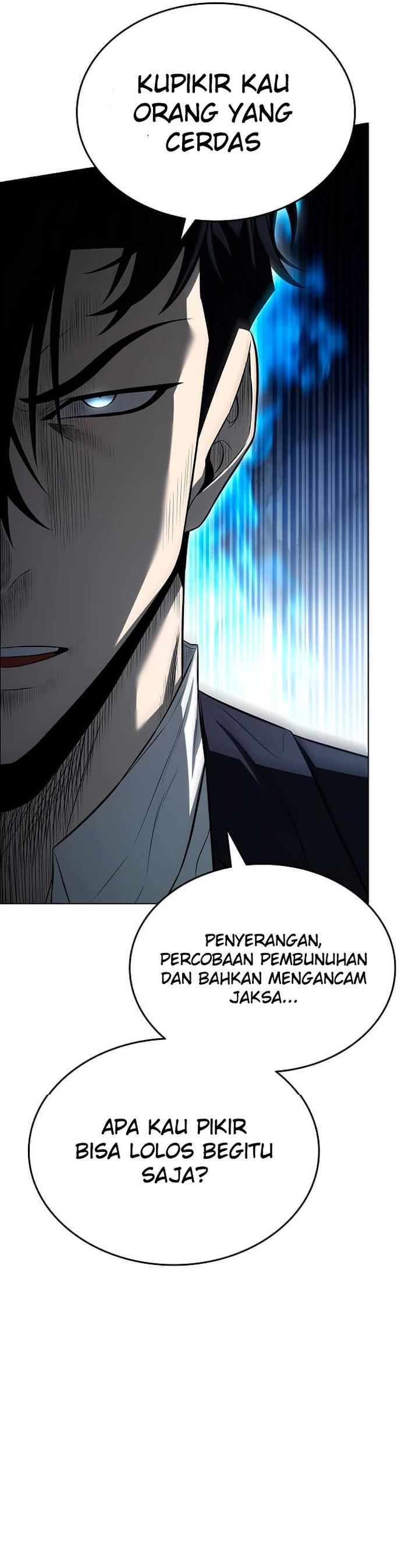 The Former Mercenary’s Life as a Prosecutor Chapter 06 page 72