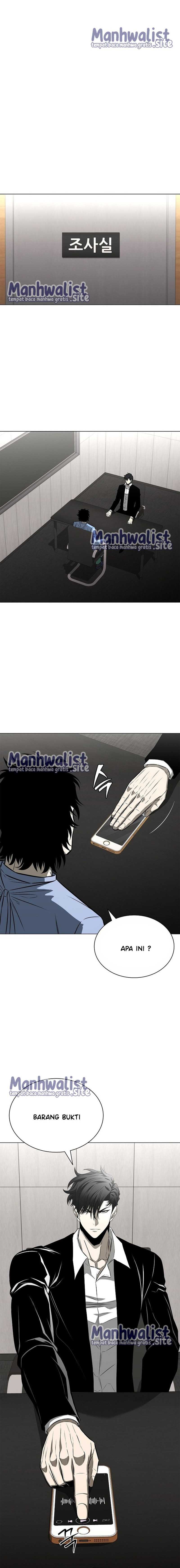 Baca The Former Mercenary's Life as a Prosecutor - Chapter 12 halaman 14