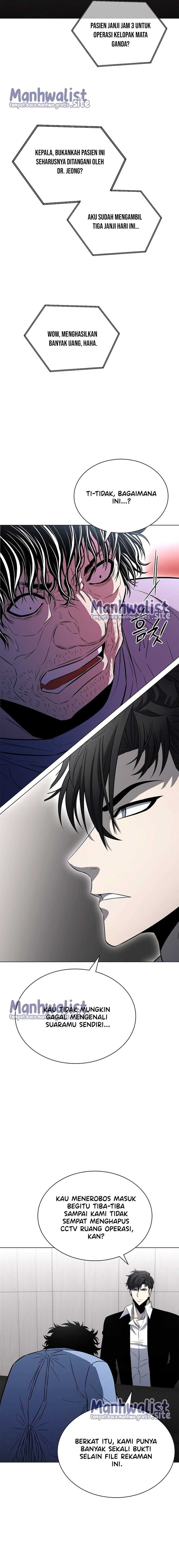 Baca The Former Mercenary's Life as a Prosecutor - Chapter 12 halaman 15