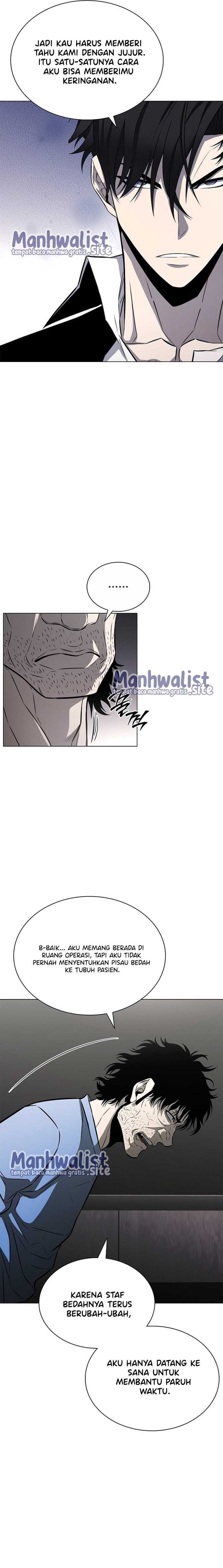 Baca The Former Mercenary's Life as a Prosecutor - Chapter 12 halaman 16