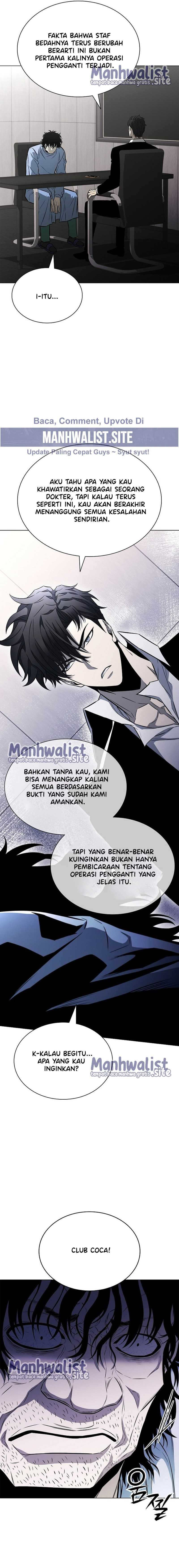 Baca The Former Mercenary's Life as a Prosecutor - Chapter 12 halaman 17