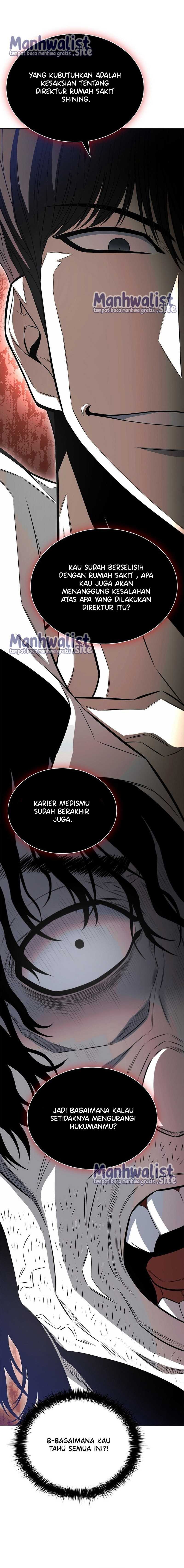 Baca The Former Mercenary's Life as a Prosecutor - Chapter 12 halaman 19