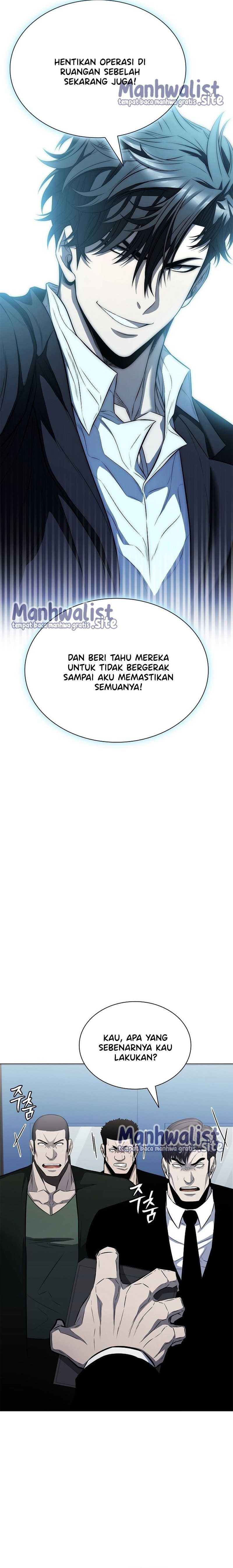 Baca The Former Mercenary's Life as a Prosecutor - Chapter 12 halaman 2