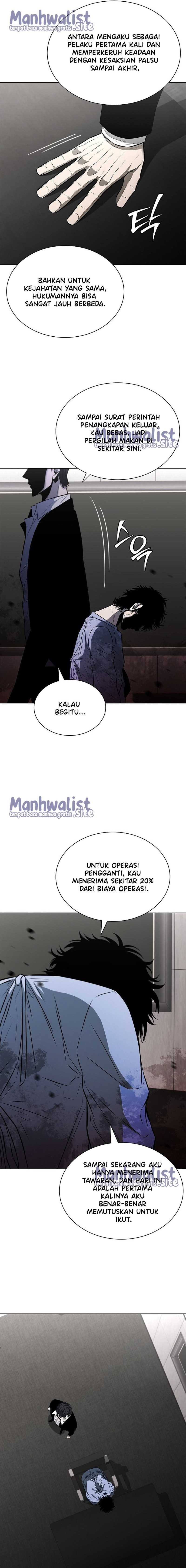 Baca The Former Mercenary's Life as a Prosecutor - Chapter 12 halaman 20