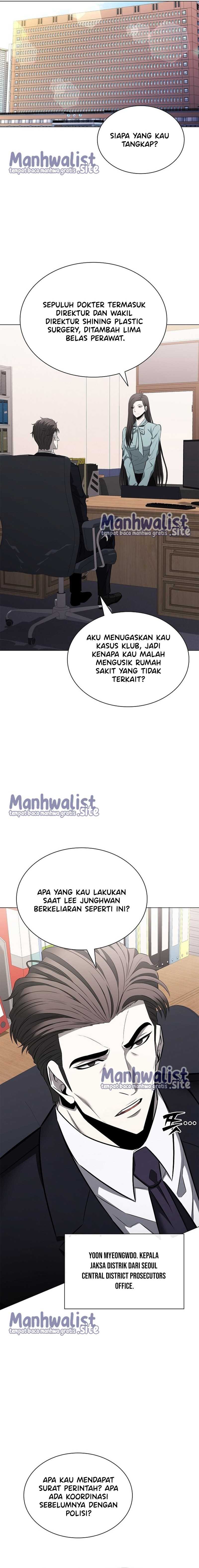 Baca The Former Mercenary's Life as a Prosecutor - Chapter 12 halaman 5