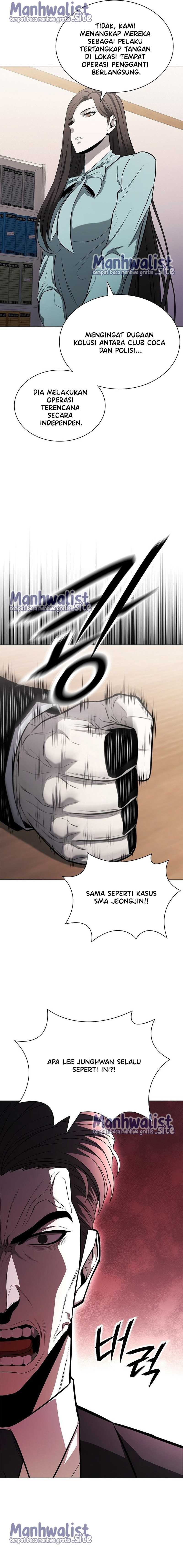 Baca The Former Mercenary's Life as a Prosecutor - Chapter 12 halaman 6