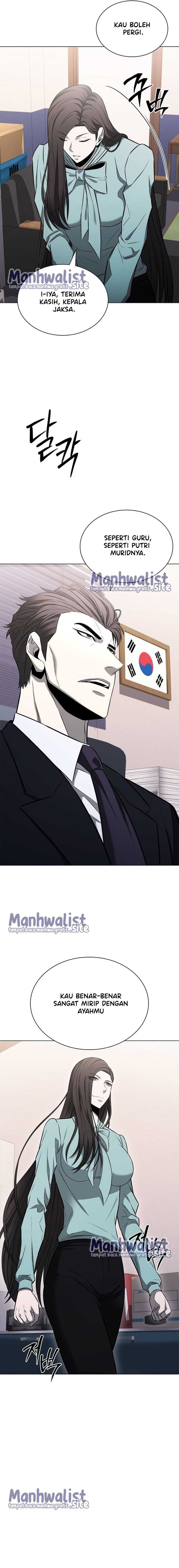 Baca The Former Mercenary's Life as a Prosecutor - Chapter 12 halaman 9