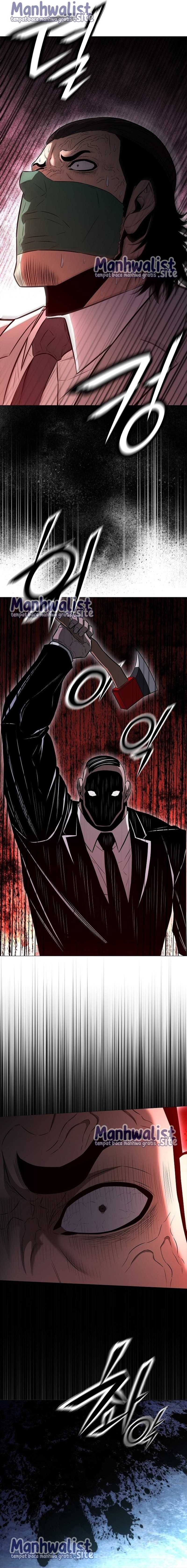 Baca The Former Mercenary's Life as a Prosecutor - Chapter 13 halaman 10