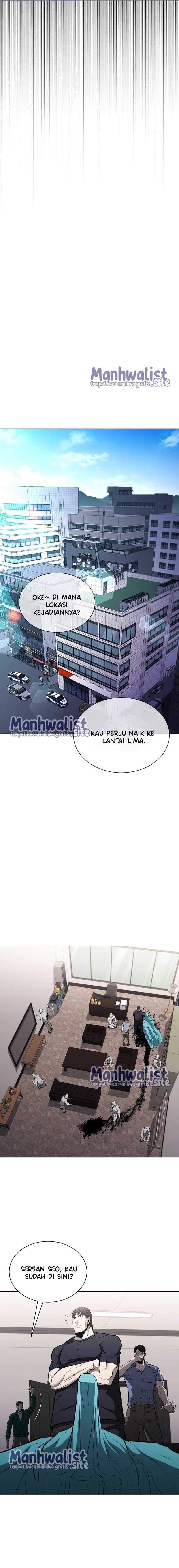 Baca The Former Mercenary's Life as a Prosecutor - Chapter 13 halaman 11