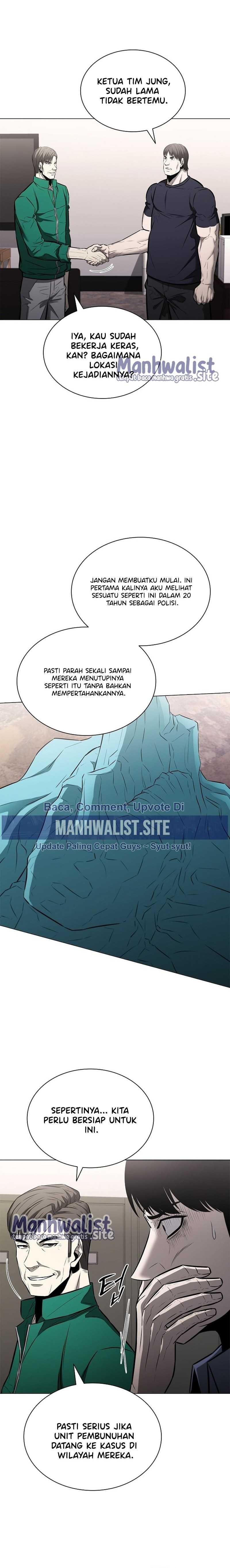 Baca The Former Mercenary's Life as a Prosecutor - Chapter 13 halaman 12