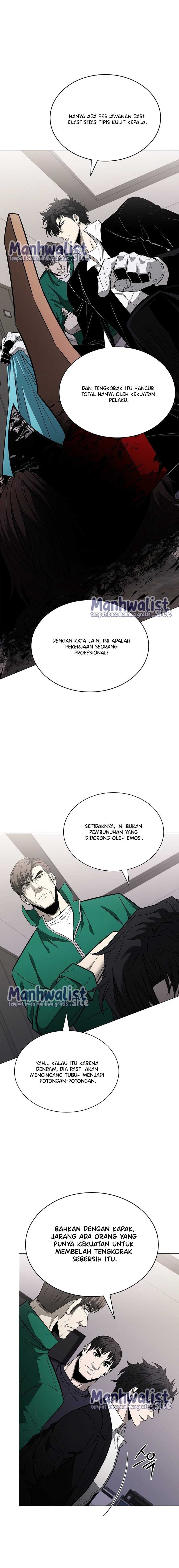 Baca The Former Mercenary's Life as a Prosecutor - Chapter 13 halaman 16