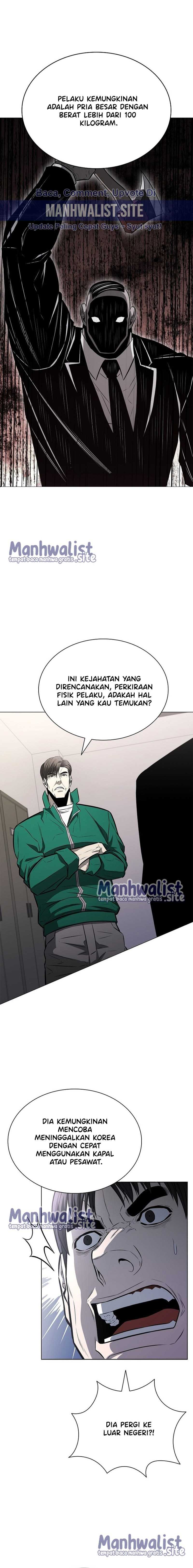 Baca The Former Mercenary's Life as a Prosecutor - Chapter 13 halaman 17