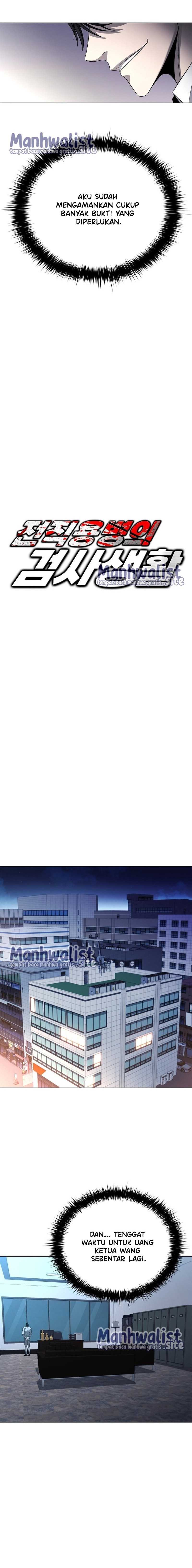 Baca The Former Mercenary's Life as a Prosecutor - Chapter 13 halaman 2