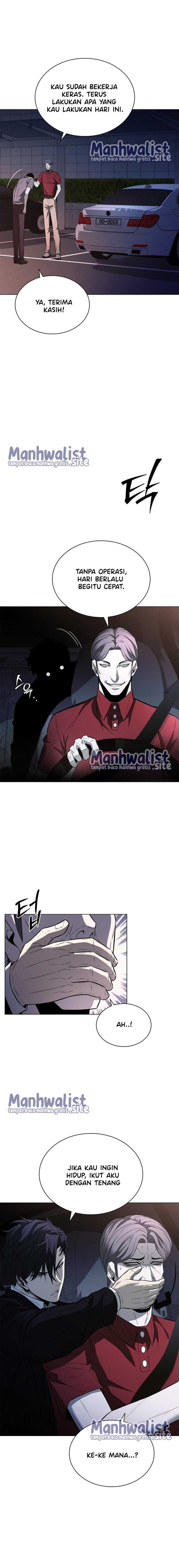 Baca The Former Mercenary's Life as a Prosecutor - Chapter 13 halaman 22