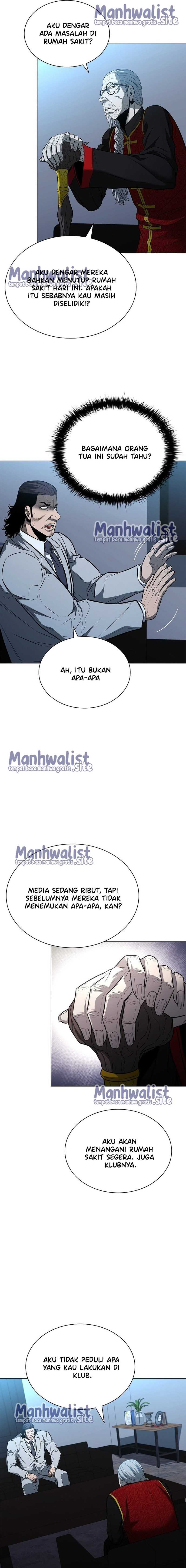 Baca The Former Mercenary's Life as a Prosecutor - Chapter 13 halaman 5