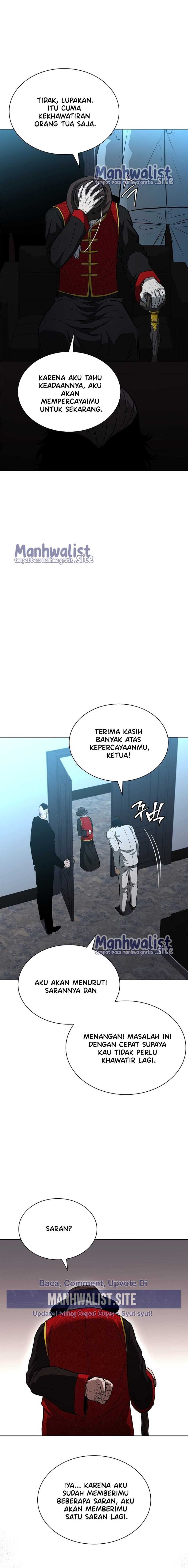Baca The Former Mercenary's Life as a Prosecutor - Chapter 13 halaman 7