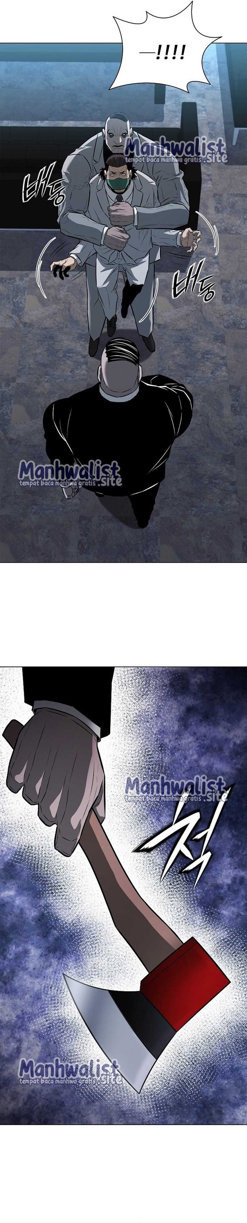 Baca The Former Mercenary's Life as a Prosecutor - Chapter 13 halaman 9