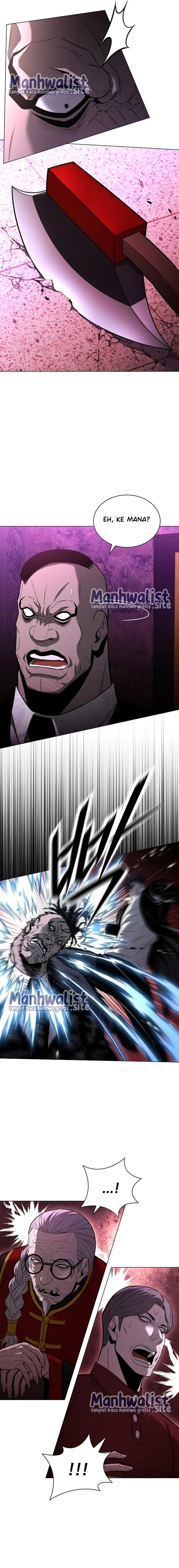 Baca The Former Mercenary's Life as a Prosecutor - Chapter 14 halaman 11