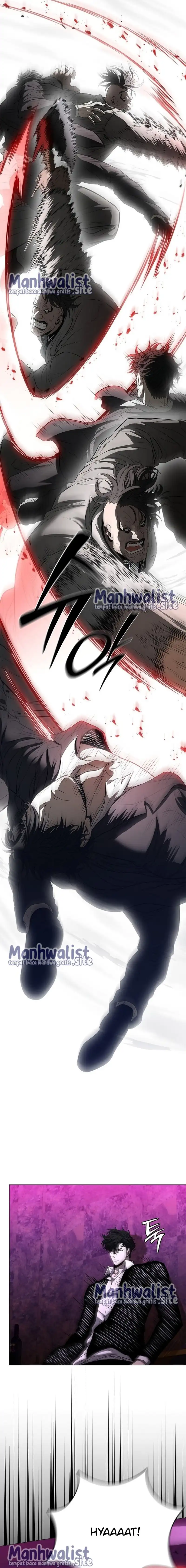 Baca The Former Mercenary's Life as a Prosecutor - Chapter 14 halaman 14