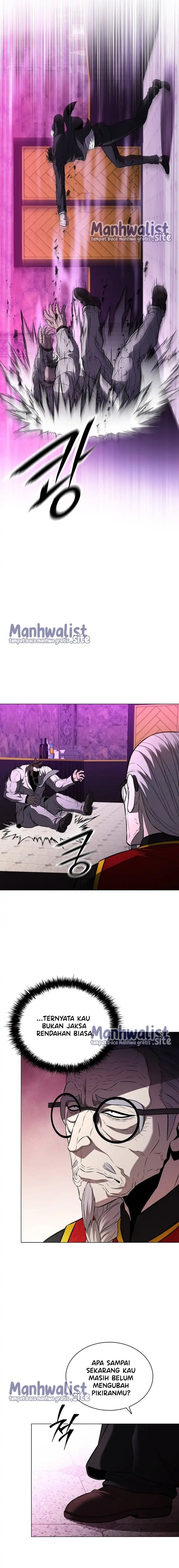 Baca The Former Mercenary's Life as a Prosecutor - Chapter 14 halaman 16