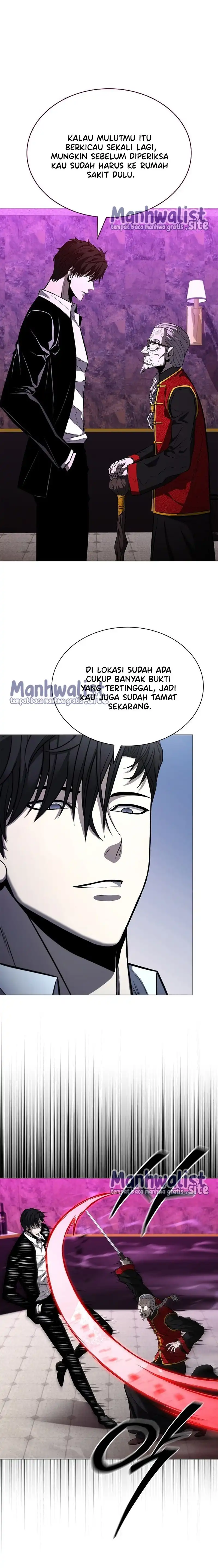 Baca The Former Mercenary's Life as a Prosecutor - Chapter 14 halaman 17