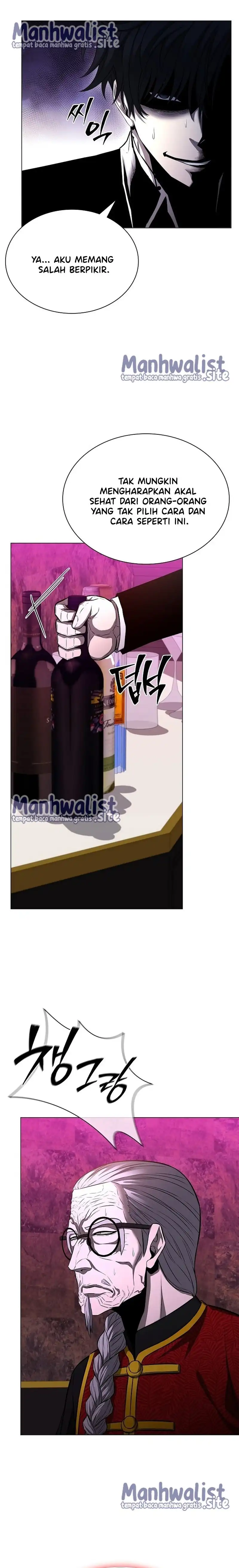 Baca The Former Mercenary's Life as a Prosecutor - Chapter 14 halaman 20