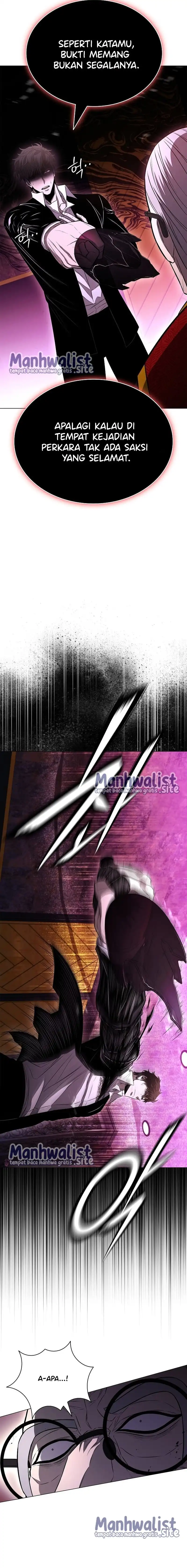 Baca The Former Mercenary's Life as a Prosecutor - Chapter 14 halaman 21