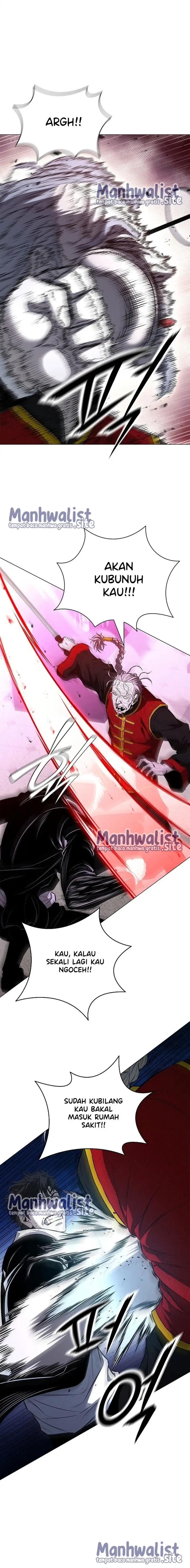 Baca The Former Mercenary's Life as a Prosecutor - Chapter 14 halaman 23