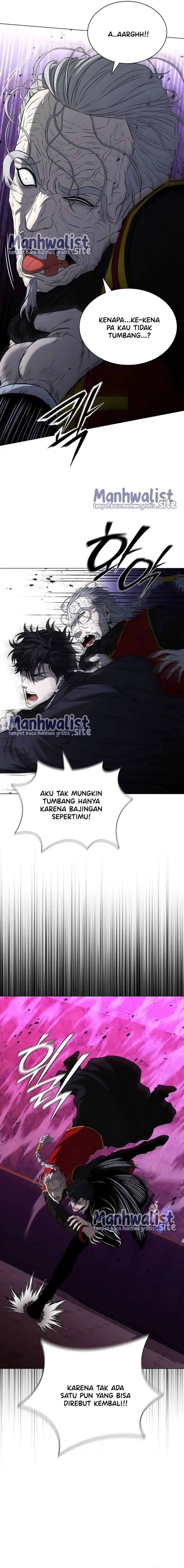 Baca The Former Mercenary's Life as a Prosecutor - Chapter 14 halaman 24