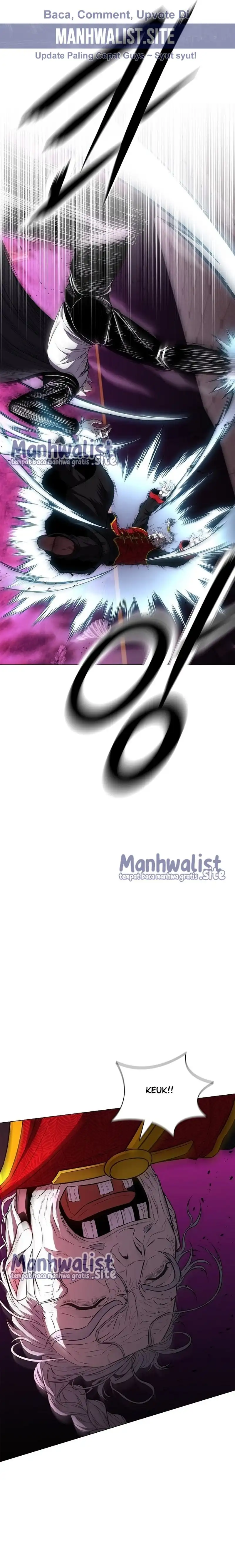 Baca The Former Mercenary's Life as a Prosecutor - Chapter 14 halaman 25