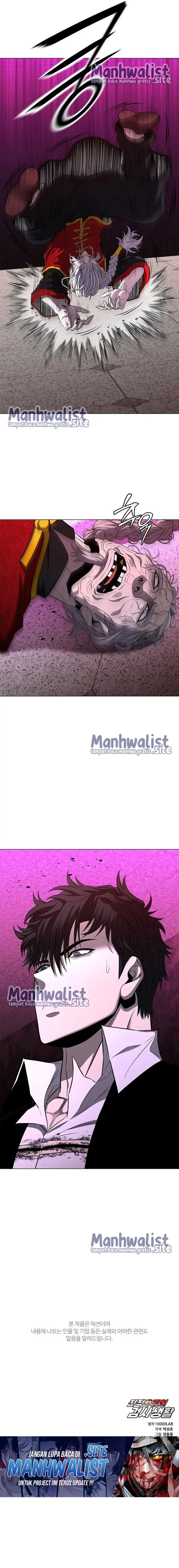 Baca The Former Mercenary's Life as a Prosecutor - Chapter 14 halaman 26