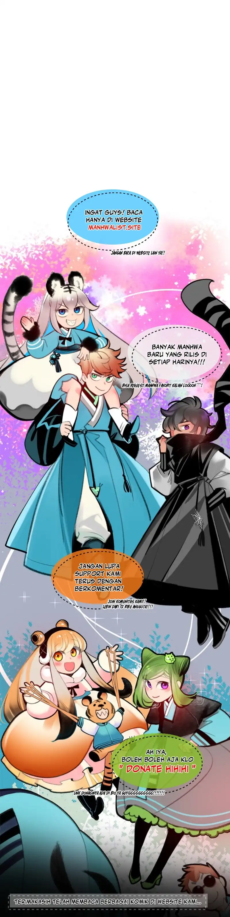 Baca The Former Mercenary's Life as a Prosecutor - Chapter 14 halaman 27