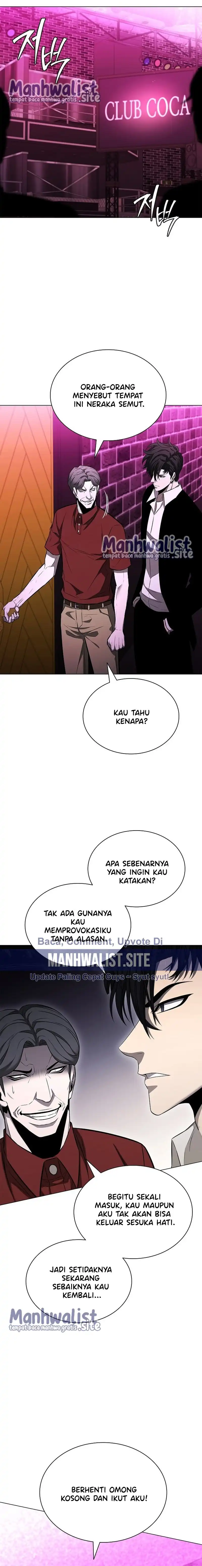 Baca The Former Mercenary's Life as a Prosecutor - Chapter 14 halaman 3