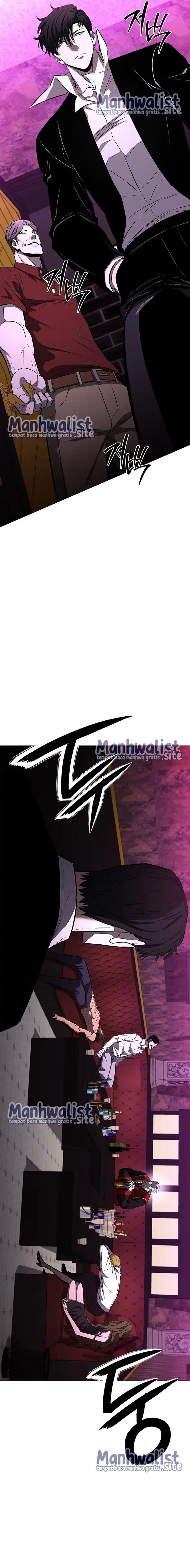 Baca The Former Mercenary's Life as a Prosecutor - Chapter 14 halaman 4