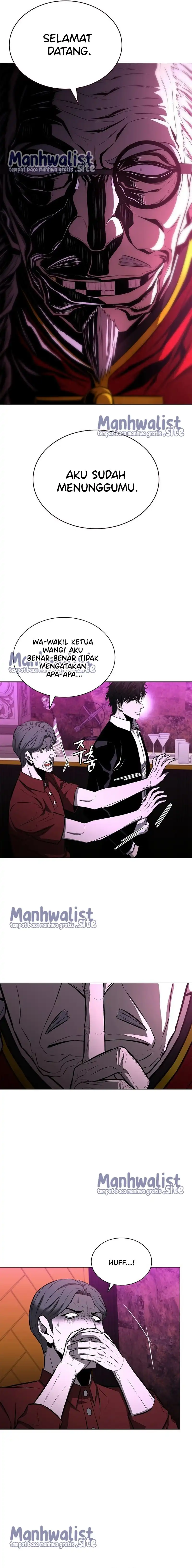 Baca The Former Mercenary's Life as a Prosecutor - Chapter 14 halaman 5