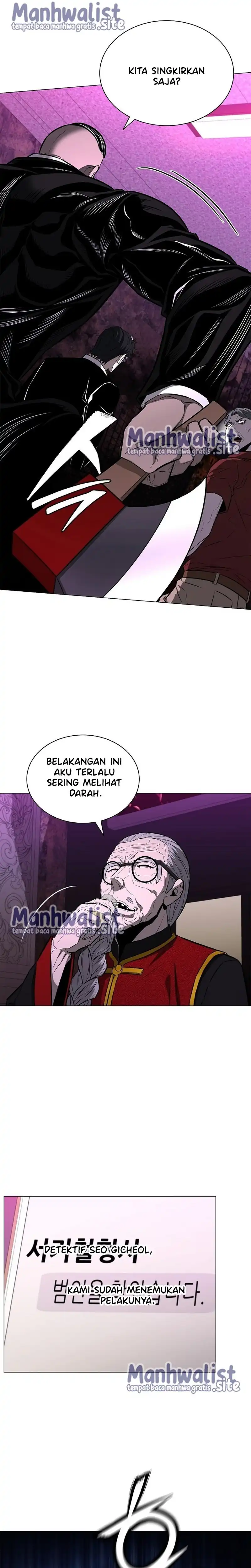 Baca The Former Mercenary's Life as a Prosecutor - Chapter 14 halaman 9