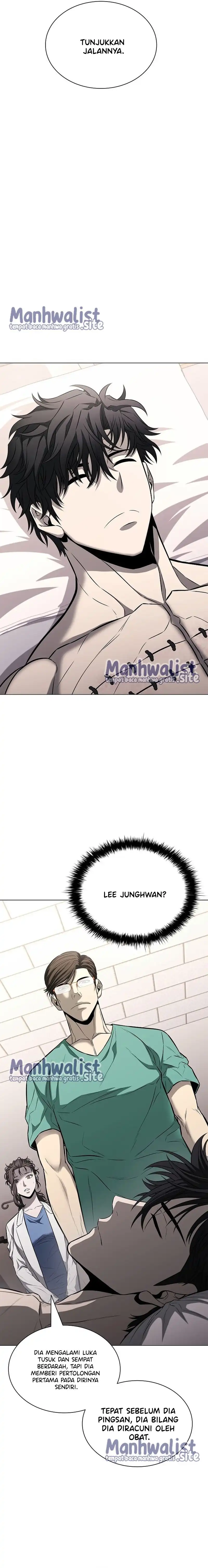 Baca The Former Mercenary's Life as a Prosecutor - Chapter 15 halaman 13