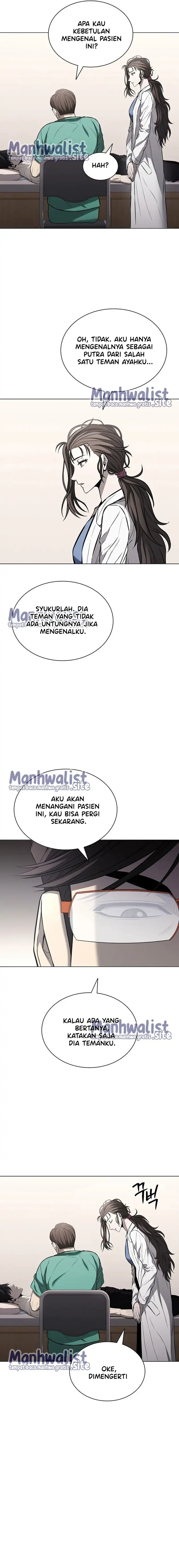 Baca The Former Mercenary's Life as a Prosecutor - Chapter 15 halaman 14