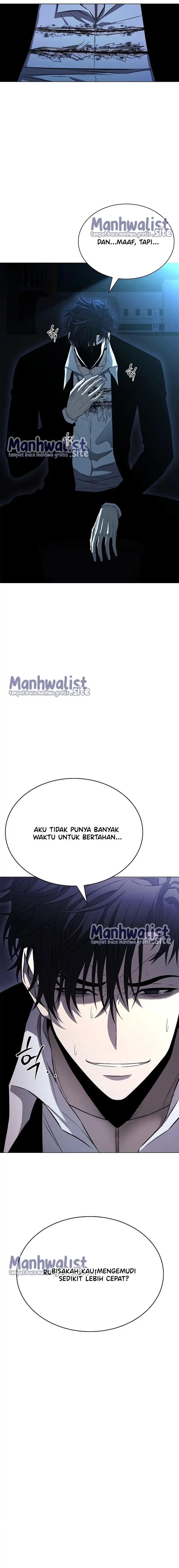 Baca The Former Mercenary's Life as a Prosecutor - Chapter 15 halaman 5