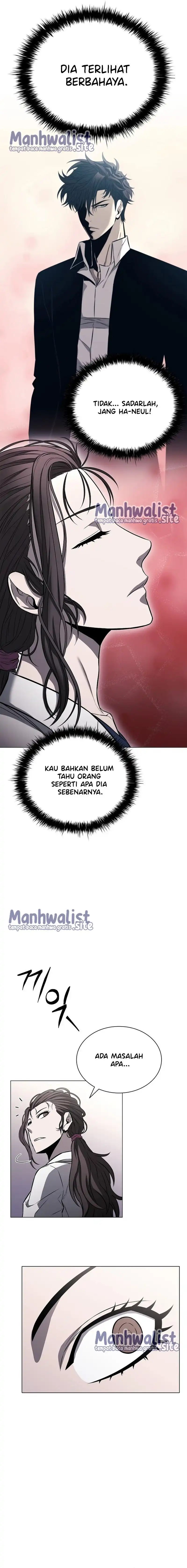 Baca The Former Mercenary's Life as a Prosecutor - Chapter 15 halaman 7
