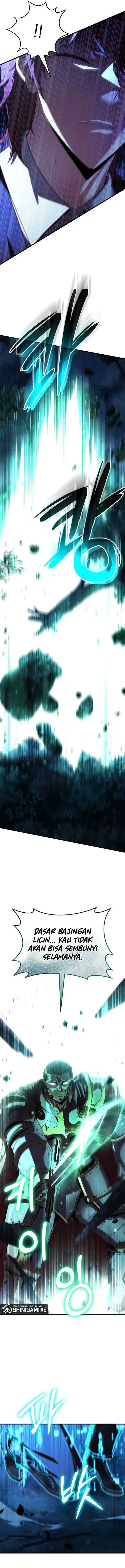 Baca The Fox-Eyed Villain Of The Demon Academy - Chapter 2 halaman 10