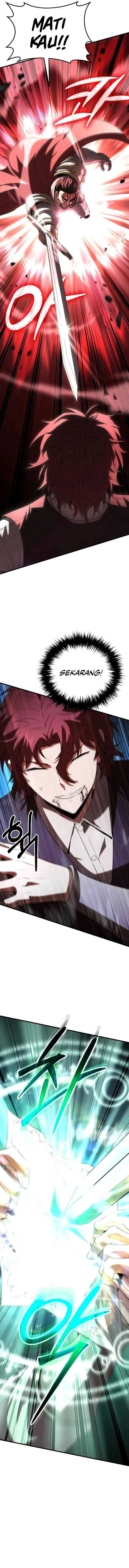 Baca The Fox-Eyed Villain Of The Demon Academy - Chapter 2 halaman 15