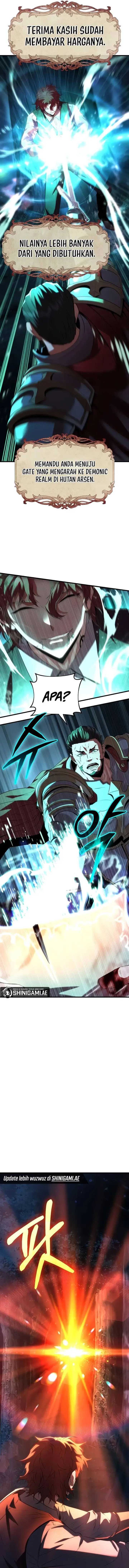 Baca The Fox-Eyed Villain Of The Demon Academy - Chapter 2 halaman 16